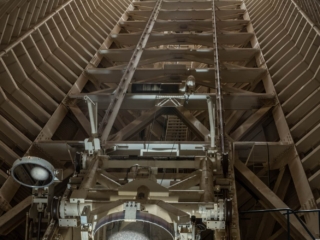 Dean Salman Observatory Photography
