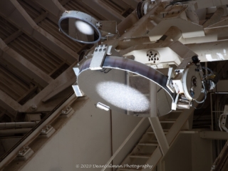 Dean Salman Observatory Photography