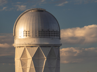 Dean Salman Observatory Photography