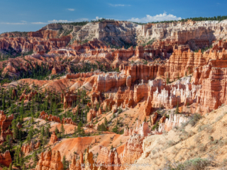 Dean Salman National Park Photography