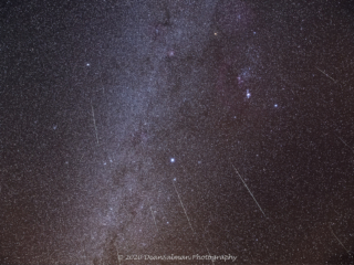 Dean Salman Night Sky Photography