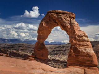 Dean Salman National Park Photography