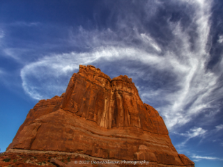Dean Salman National Park Photography