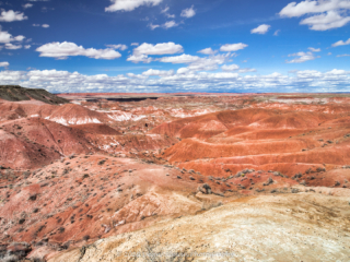 Dean Salman National Park Photography