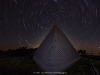 Dean Salman Night Sky Photography